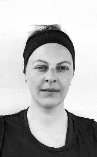 Portrait photo of Lea Reisner
