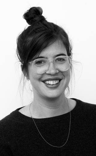 Portrait photo of Mattea Weihe
