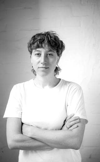 Giulia Messmer bio